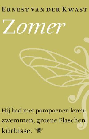 Zomer - Ernest van der Kwast Zomer - Ernest van der Kwast