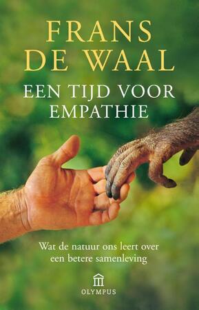 Een tijd voor empathie - Frans De Waal