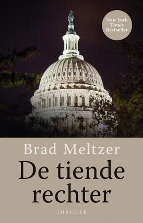 De tiende rechter - Brad Meltzer