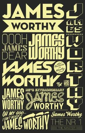 James Worthy - James Worthy James Worthy - James Worthy