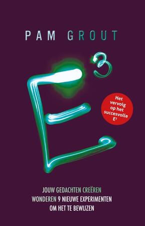 Kubieke E - Pam Grout