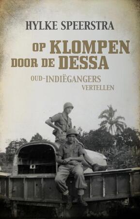 Op klompen door de dessa - Hylke Speerstra Op klompen door de dessa - Hylke Speerstra
