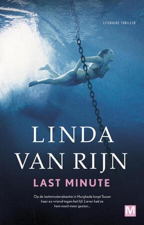 Last Minute - Linda van Rijn Last Minute - Linda van Rijn