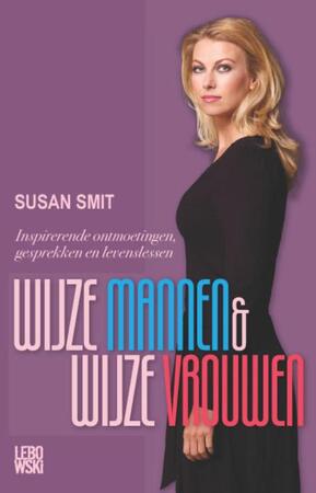 Wijze mannen & Wijze vrouwen - Susan Smit Wijze mannen & Wijze vrouwen - Susan Smit