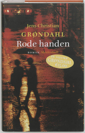 Rode handen - J.C. Grondahl Rode handen - J.C. Grondahl