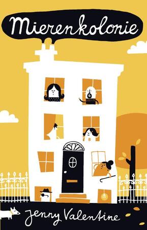 Mierenkolonie - J. Valentine