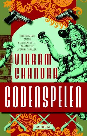 Godenspelen / Midprice - V. Chandra