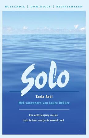 Solo - Tania Aebi Solo - Tania Aebi
