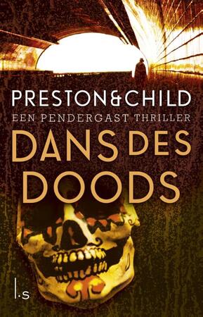 Dans des doods - Preston & Child Dans des doods - Preston & Child