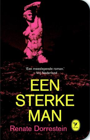 Een sterke man - Renate Dorrestein