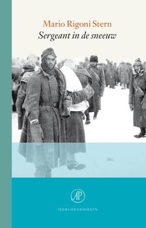 Sergeant in de sneeuw - Mario Rigoni Stern