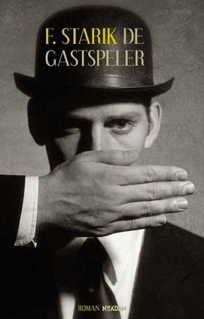 De gastspeler - F. Starik