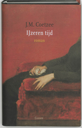 IJzeren tijd - J.M. Coetzee IJzeren tijd - J.M. Coetzee