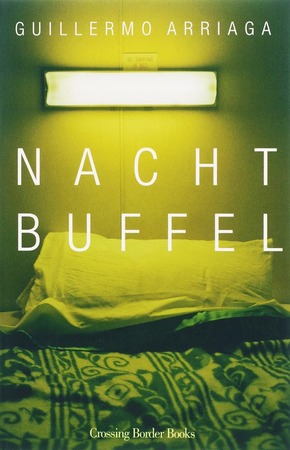 Nachtbuffel - G. Arriaga Nachtbuffel - G. Arriaga