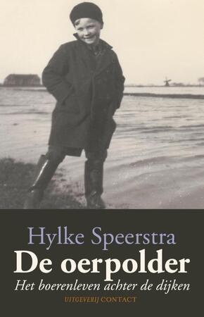 Oerpolder - Hylke Speerstra Oerpolder - Hylke Speerstra