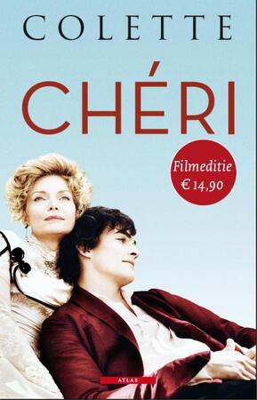 Chéri / deel filmeditie - Colette Chéri / deel filmeditie - Colette