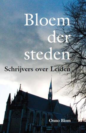Bloem der Steden - Onno Blom Bloem der Steden - Onno Blom