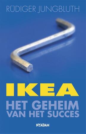 Ikea - Rudiger Jungbluth