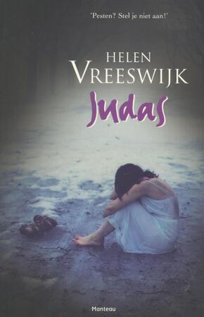 Judas - Helen Vreeswijk Judas - Helen Vreeswijk