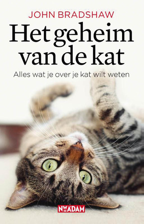 Het geheim van de kat - John Bradshaw