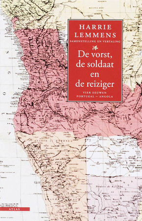 De vorst, de soldaat en de reiziger - Harrie Lemmens De vorst, de soldaat en de reiziger - Harrie Lemmens