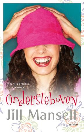 Ondersteboven - Jill Mansell Ondersteboven - Jill Mansell