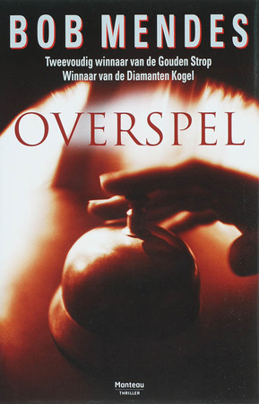 Overspel - Bob Mendes Overspel - Bob Mendes