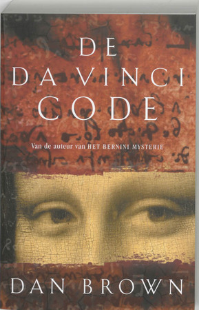 De Da Vinci code - Dan Brown De Da Vinci code - Dan Brown
