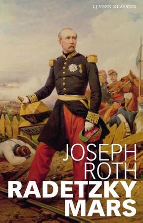 Radetzkymars - Joseph Roth Radetzkymars - Joseph Roth