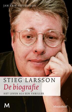 Stieg Larsson - Pettersson Stieg Larsson - Pettersson