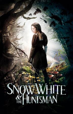 Snowwhite & the huntsman - Lily Blake