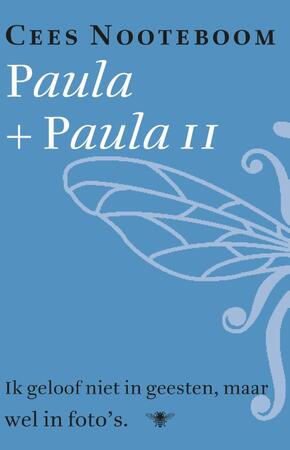 Paula, Paula II - Cees Nooteboom Paula, Paula II - Cees Nooteboom
