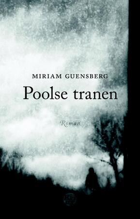Poolse tranen - Miriam Guensberg