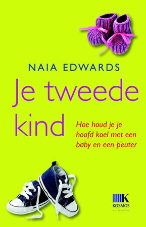 Je tweede kind - Naia Edwards