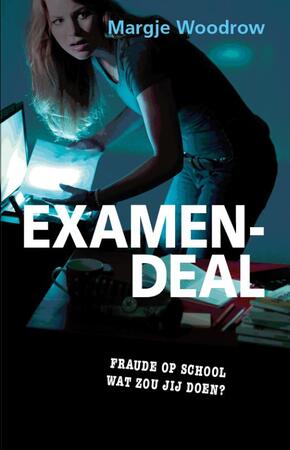 Examendeal - Margje Woodrow Examendeal - Margje Woodrow