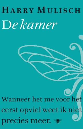 De kamer - Harry Mulisch De kamer - Harry Mulisch