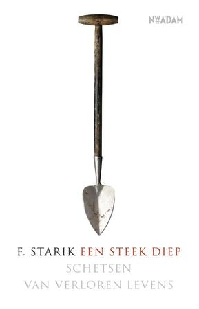 Een steek diep - F. Starik Een steek diep - F. Starik