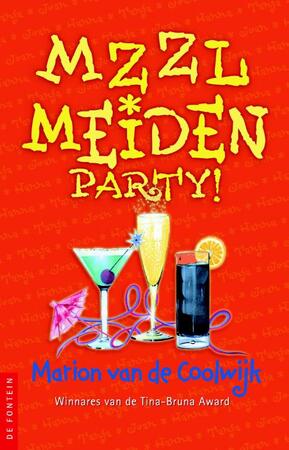 Party! - Marion van de Coolwijk Party! - Marion van de Coolwijk