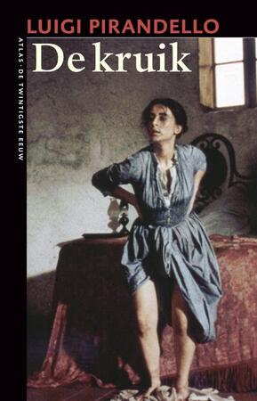 De kruik - Luigi Pirandello De kruik - Luigi Pirandello