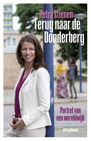 Terug naar de Donderberg - Petra Stienen Terug naar de Donderberg - Petra Stienen