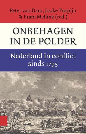 Onbehagen in de polder - Onbehagen in de polder -