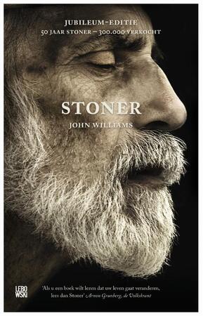 Stoner - John Williams Stoner - John Williams