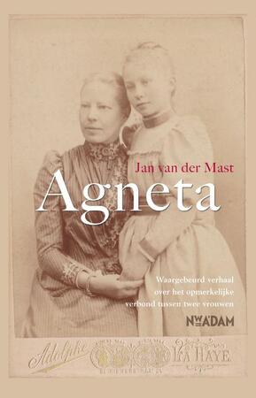 Agneta - Jan van der Mast Agneta - Jan van der Mast