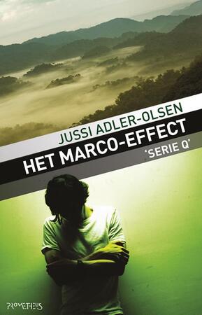 Het Marco-effect - Jussi Adler-Olsen Het Marco-effect - Jussi Adler-Olsen