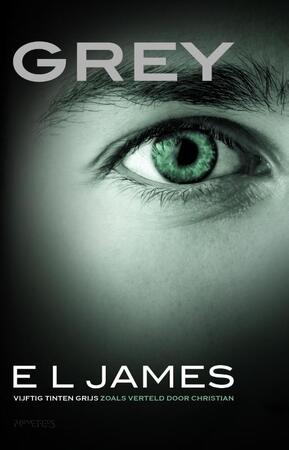 Grey - E.L. James Grey - E.L. James
