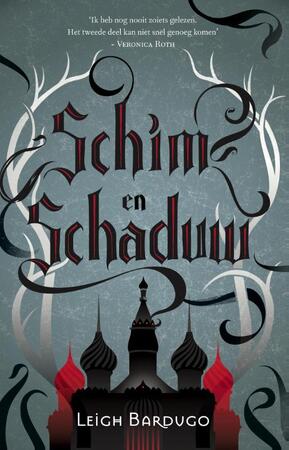 Schim & Schaduw / 1 - Leigh Bardugo Schim & Schaduw / 1 - Leigh Bardugo
