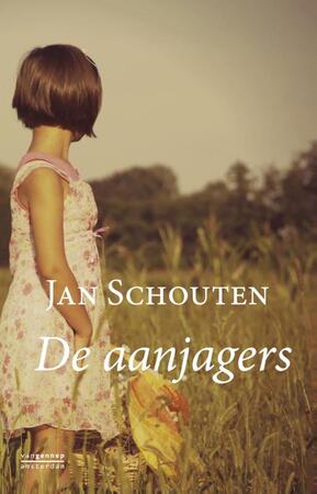 De aanjagers - Jan Schouten