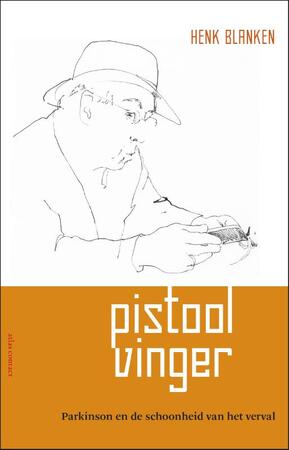 Pistoolvinger - Henk Blanken