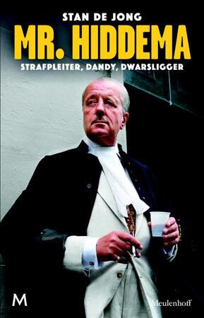 Mr. Hiddema - Theo Hiddema, Stan de Jong Mr. Hiddema - Theo Hiddema, Stan de Jong