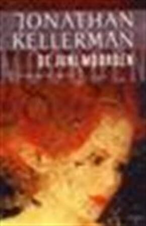 De juni moorden - Jonathan Kellerman